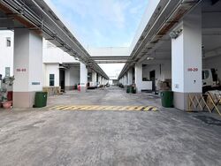 Sembawang Camp (D27), Factory #608328381